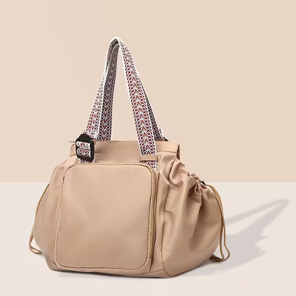 Borsa Espandibile Multiuso