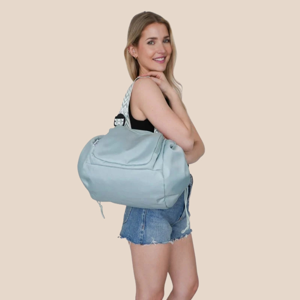 Borsa Espandibile Multiuso