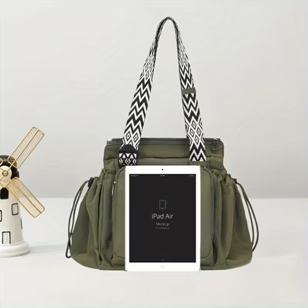 Borsa Espandibile Multiuso