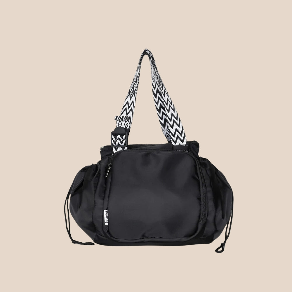 Borsa Espandibile Multiuso