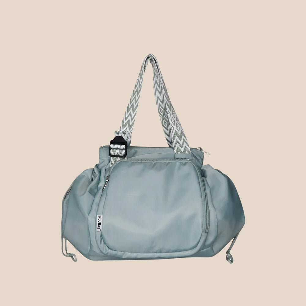 Borsa Espandibile Multiuso