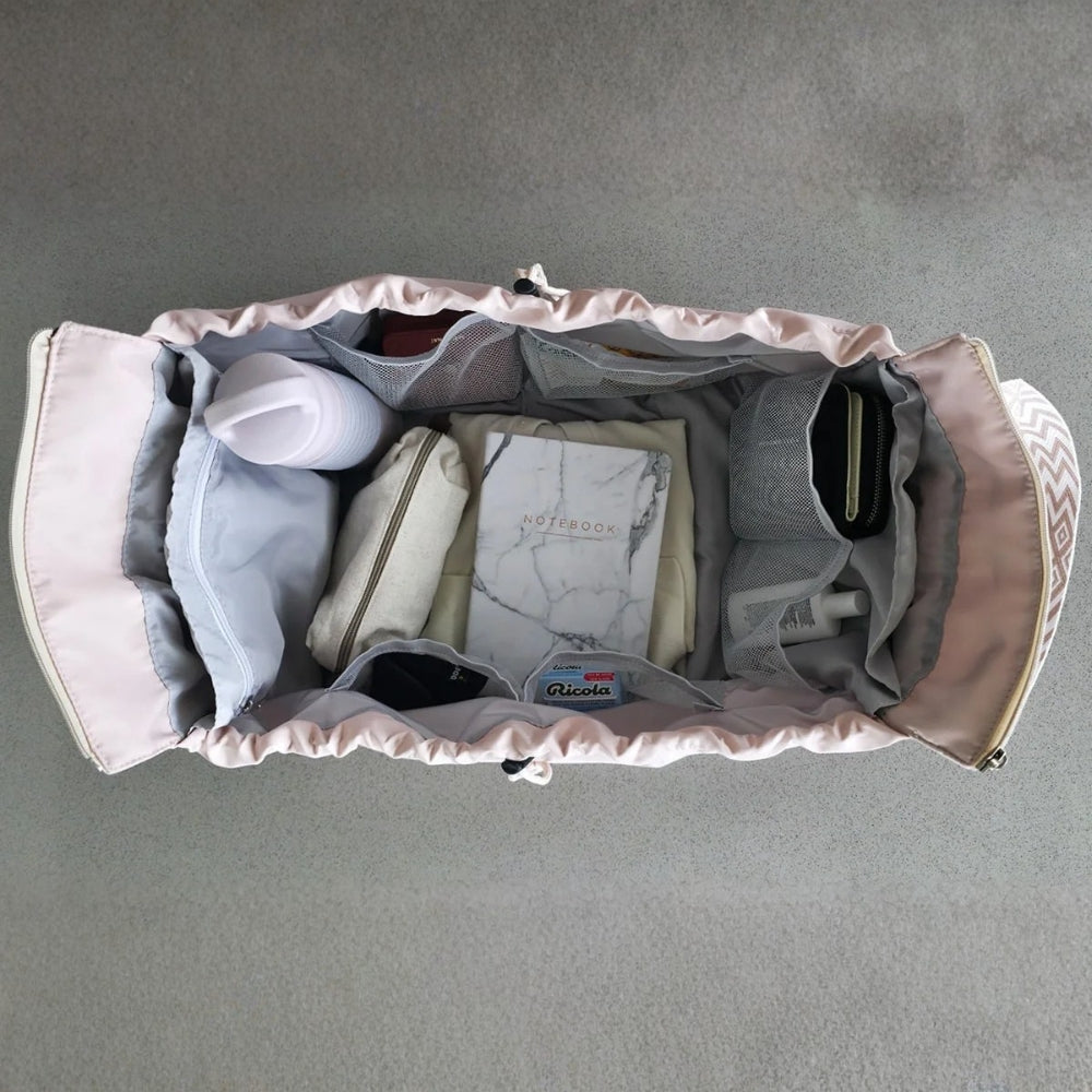 Borsa Espandibile Multiuso