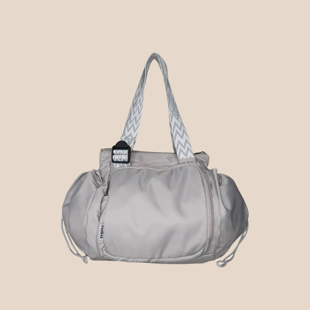 Borsa Espandibile Multiuso